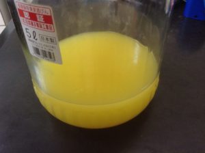 IMG 1286 300x224 - 【絶品】リモンチェッロとは？作り方・レシピ比較とおすすめ飲み方