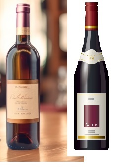 26925360 s - フランス赤ワインのぶどうの比較～初心者はカベルネソーヴィニヨン、メルローとピノノワールから